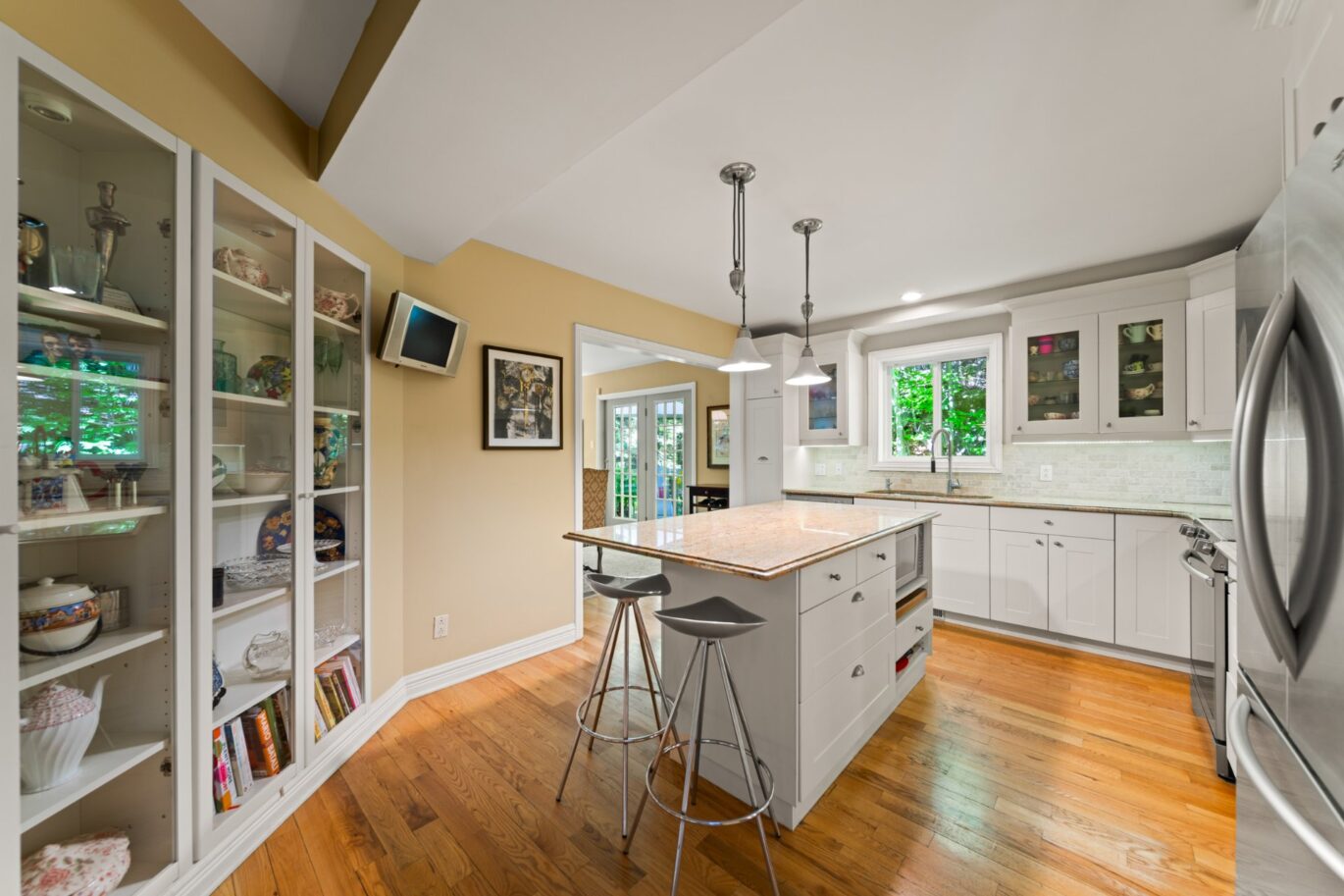 574 Ch. des Cèdres  Piedmont (Laurentides)