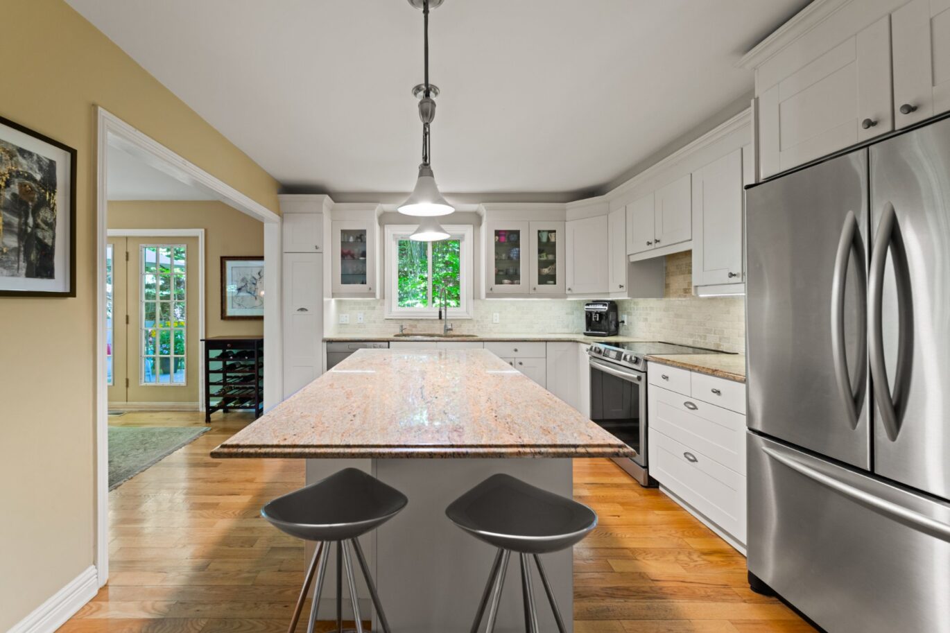 574 Ch. des Cèdres  Piedmont (Laurentides)