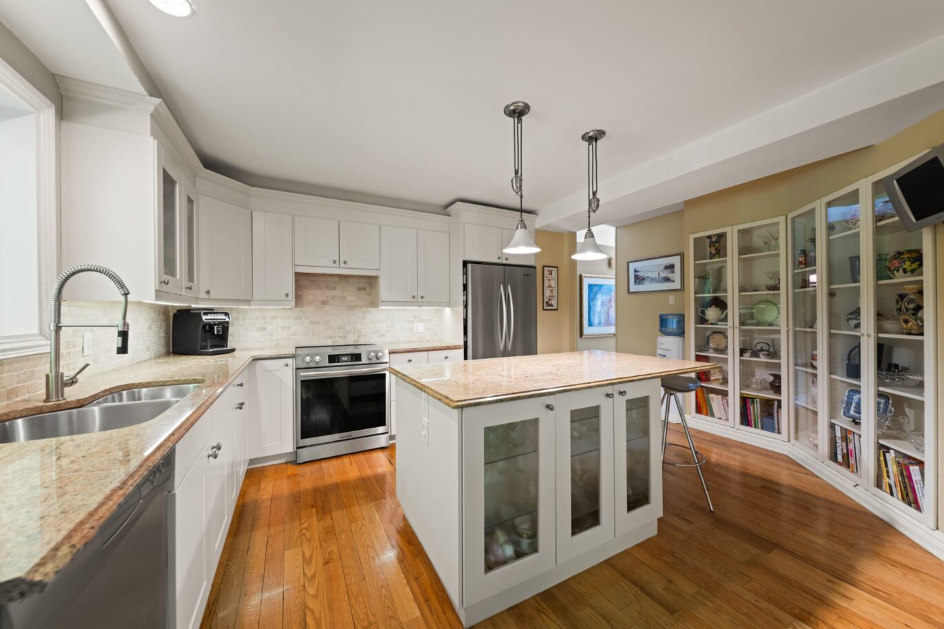 574 Ch. des Cèdres  Piedmont (Laurentides)