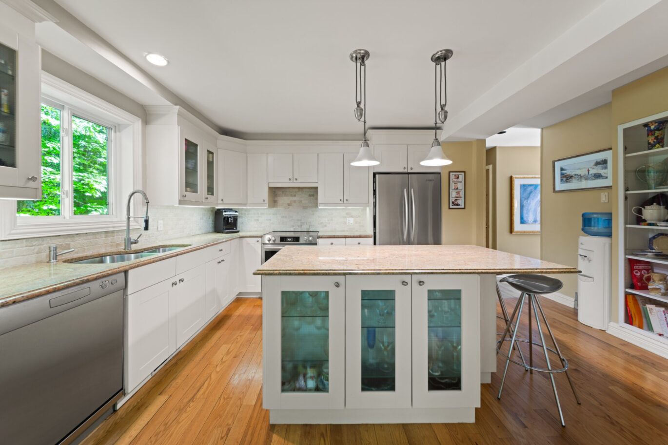 574 Ch. des Cèdres  Piedmont (Laurentides)