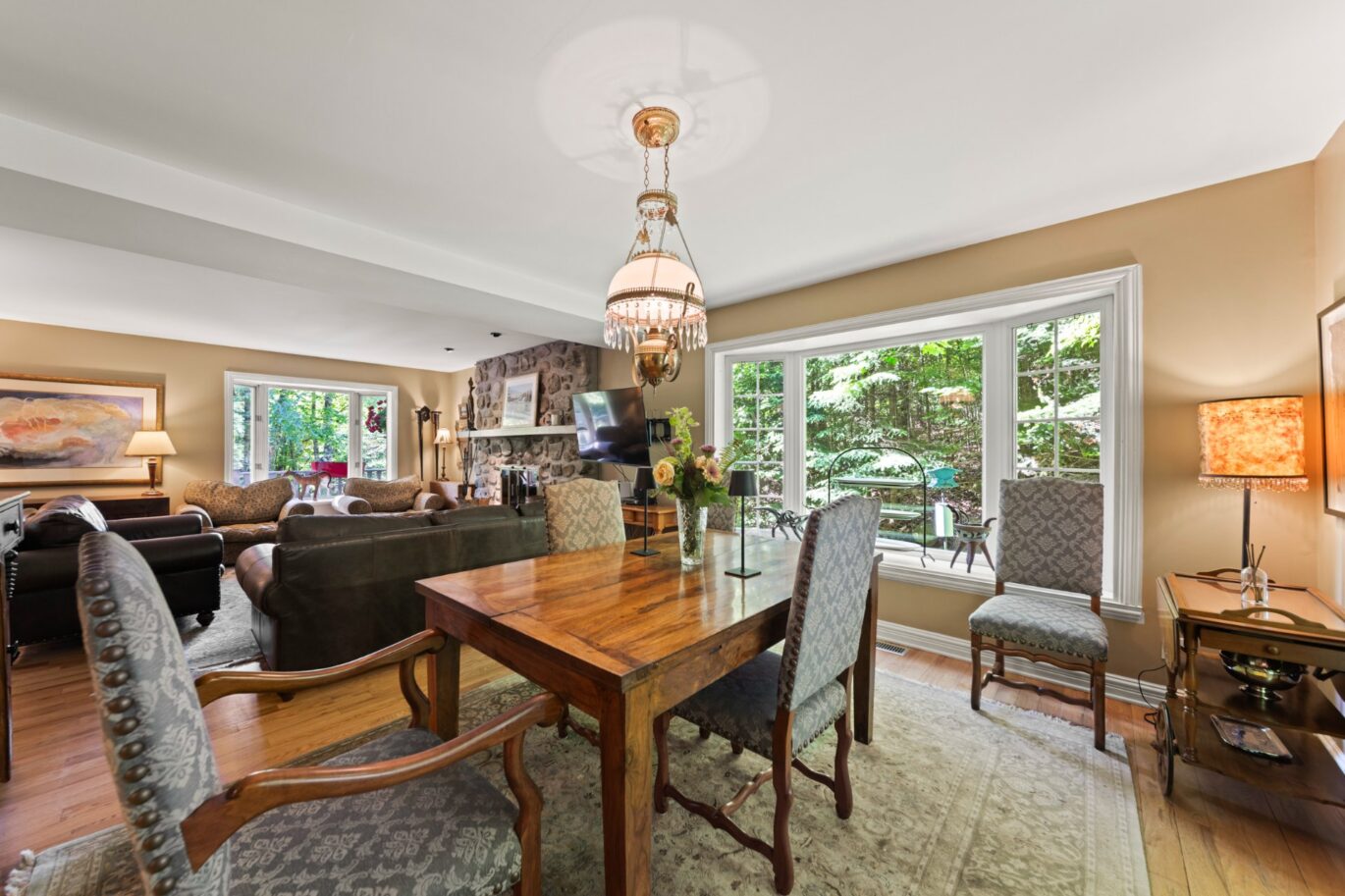 574 Ch. des Cèdres  Piedmont (Laurentides)