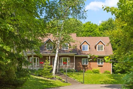 574 Ch. des Cèdres Piedmont (Laurentides)