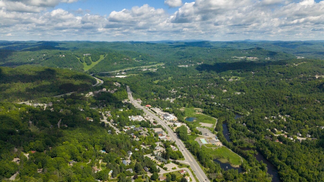 574 Ch. des Cèdres  Piedmont (Laurentides)