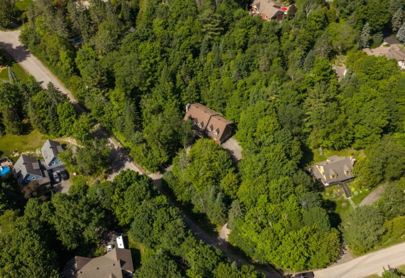 574 Ch. des Cèdres  Piedmont (Laurentides)
