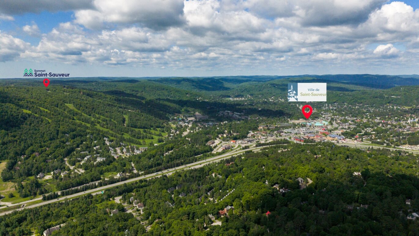 574 Ch. des Cèdres  Piedmont (Laurentides)