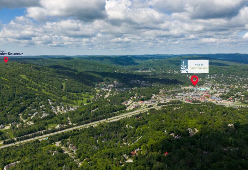 574 Ch. des Cèdres  Piedmont (Laurentides)