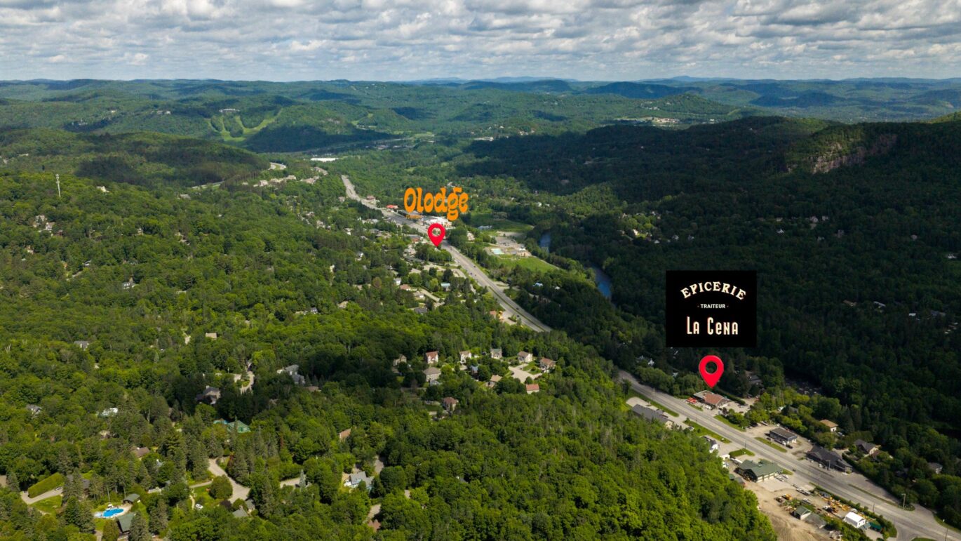 574 Ch. des Cèdres  Piedmont (Laurentides)