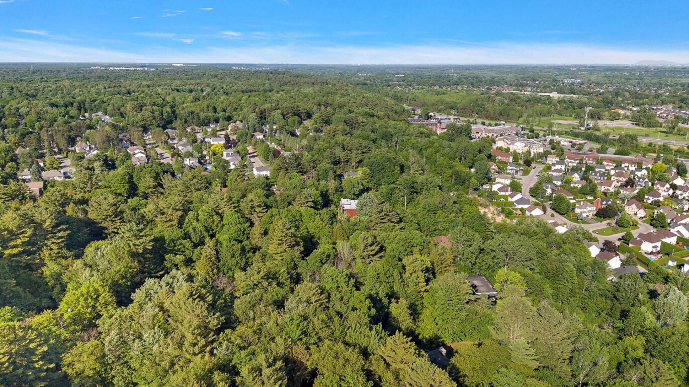 Rue Marcel-Giguère  Blainville (Laurentides)