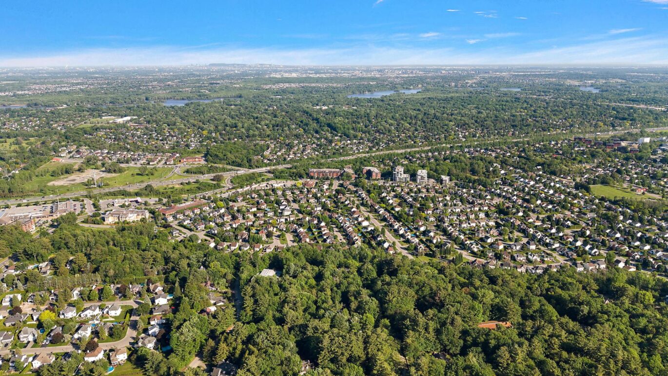 Rue Marcel-Giguère  Blainville (Laurentides)