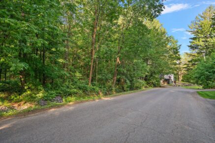 Rue Marcel-Giguère  Blainville (Laurentides)
