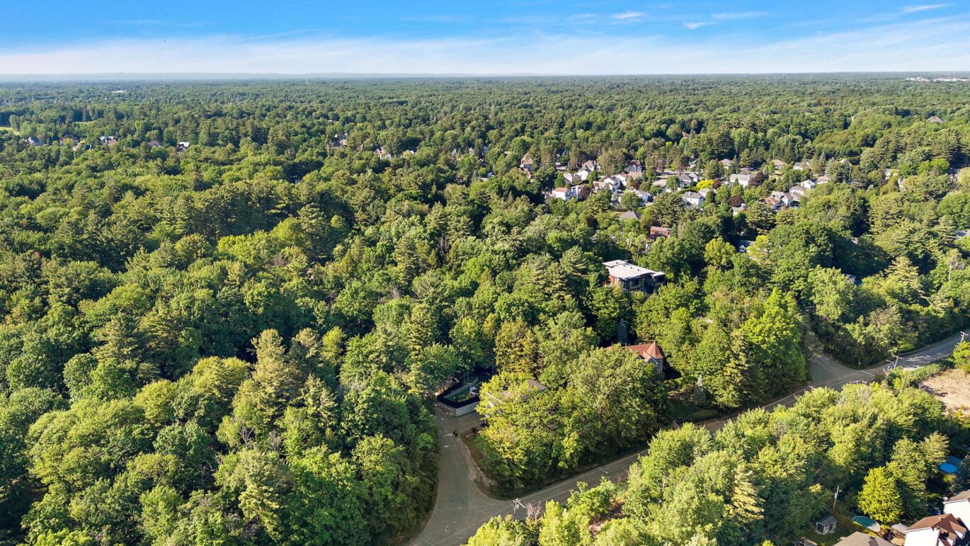 Rue Marcel-Giguère  Blainville (Laurentides)