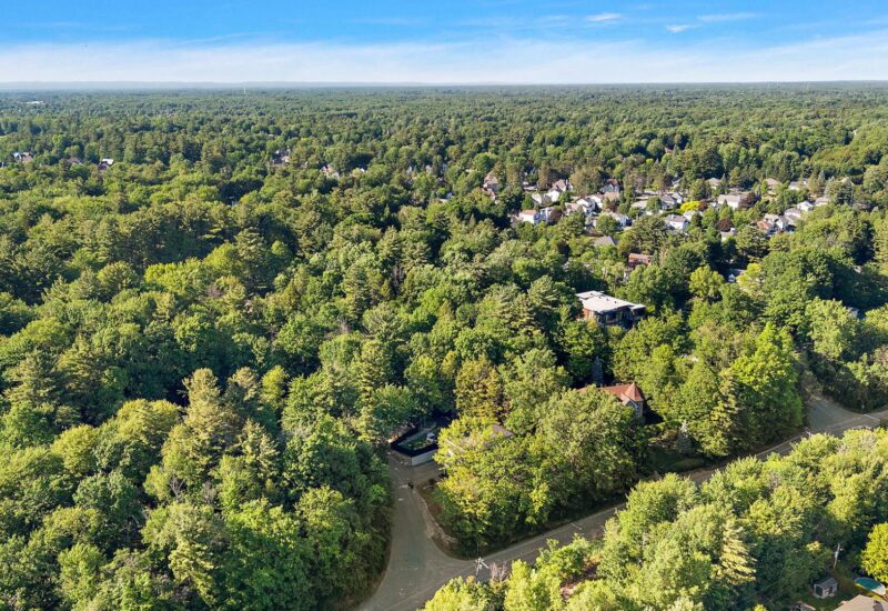 Rue Marcel-Giguère  Blainville (Laurentides)