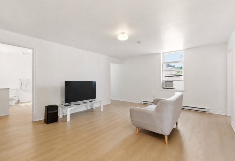 1091 Rue St-Louis  Montréal (Lachine) (Montréal)
