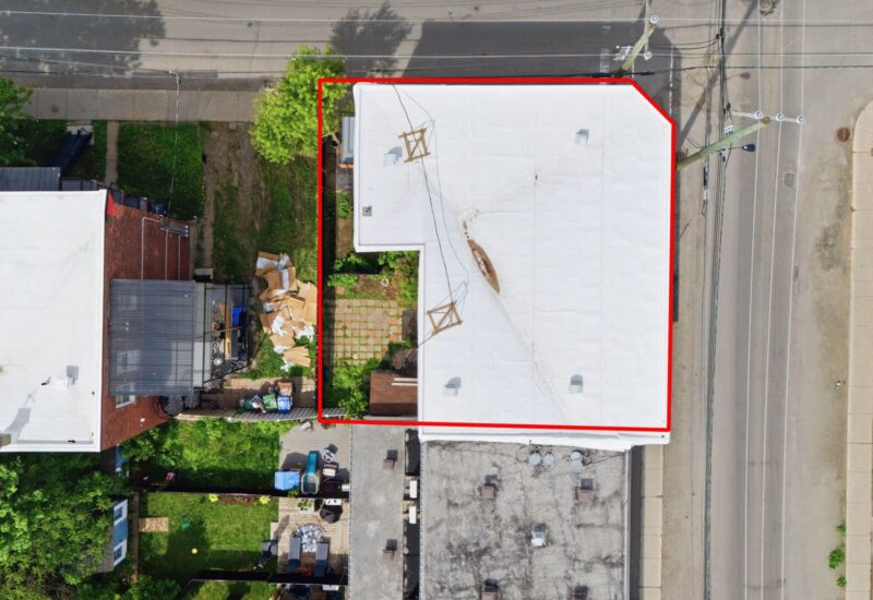 1091 Rue St-Louis  Montréal (Lachine) (Montréal)