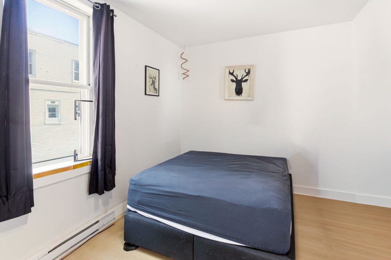 1091 Rue St-Louis  Montréal (Lachine) (Montréal)
