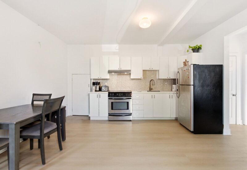 1091 Rue St-Louis  Montréal (Lachine) (Montréal)