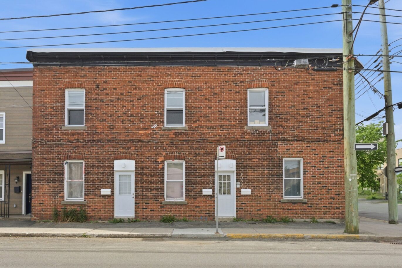1091 Rue St-Louis  Montréal (Lachine) (Montréal)