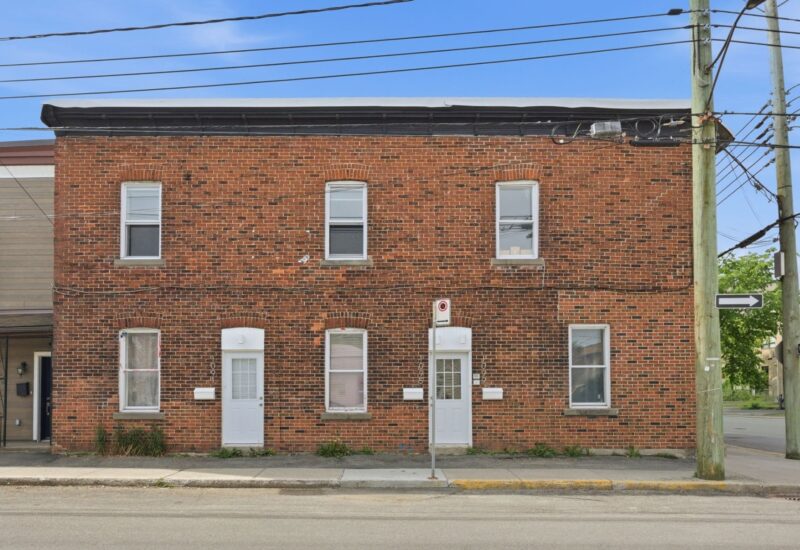 1091 Rue St-Louis  Montréal (Lachine) (Montréal)