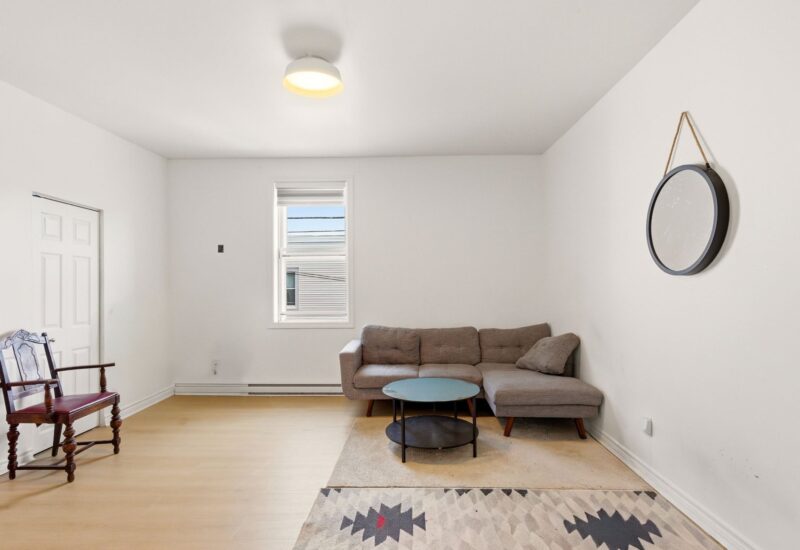 1091 Rue St-Louis  Montréal (Lachine) (Montréal)