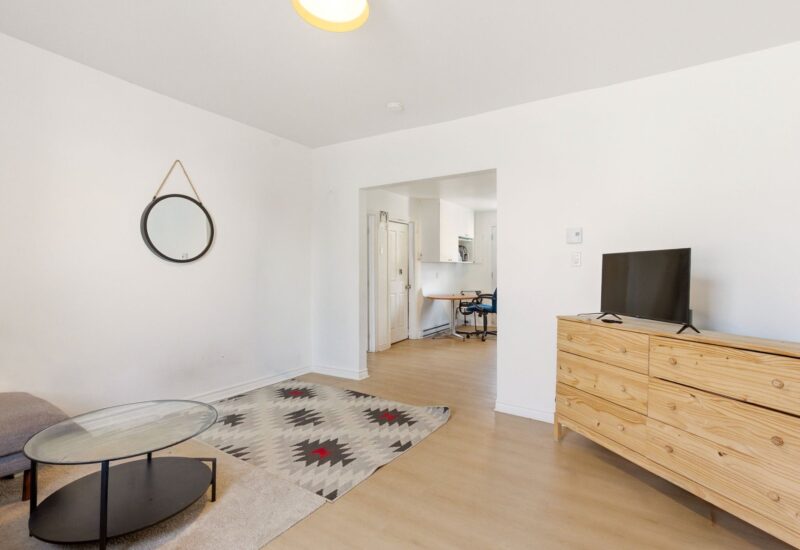 1091 Rue St-Louis  Montréal (Lachine) (Montréal)