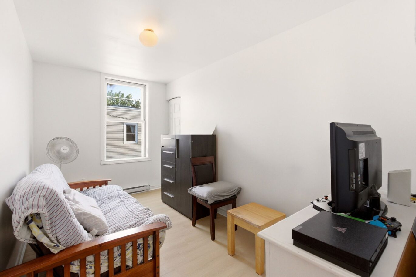 1091 Rue St-Louis  Montréal (Lachine) (Montréal)