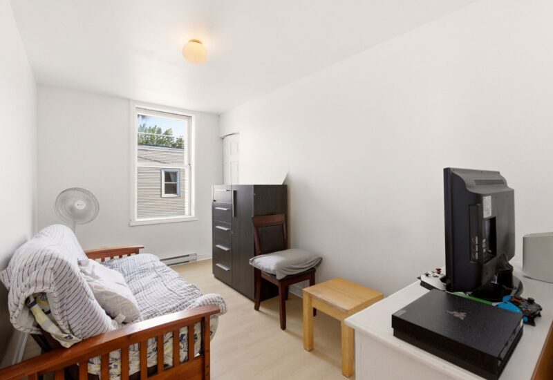 1091 Rue St-Louis  Montréal (Lachine) (Montréal)