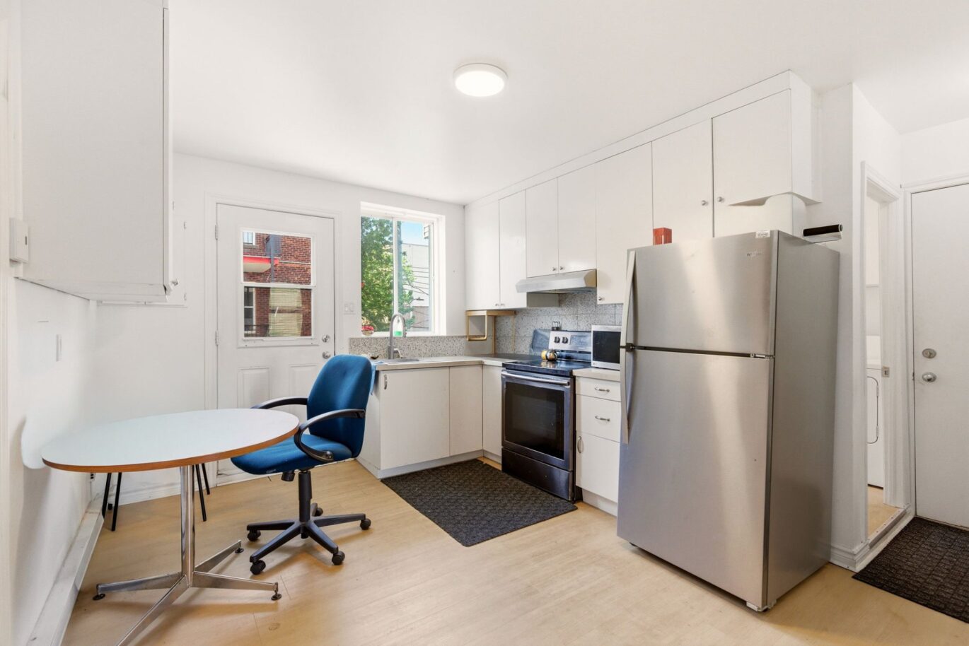 1091 Rue St-Louis  Montréal (Lachine) (Montréal)