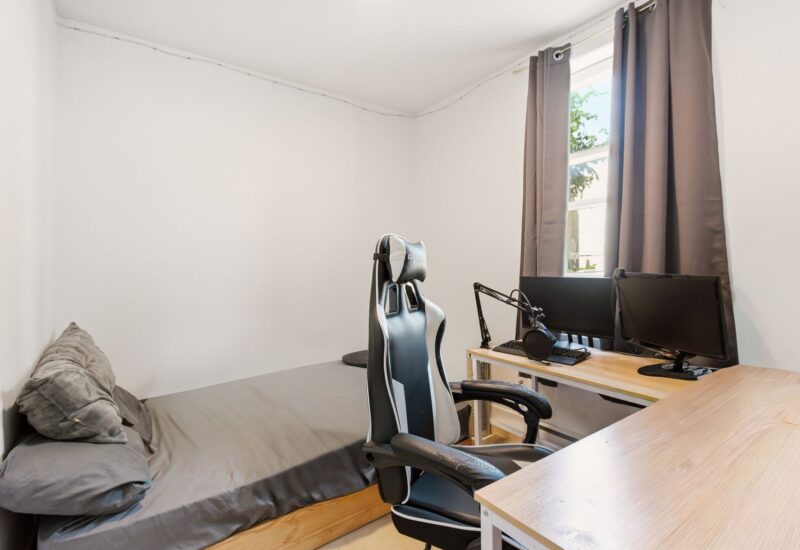 1091 Rue St-Louis  Montréal (Lachine) (Montréal)