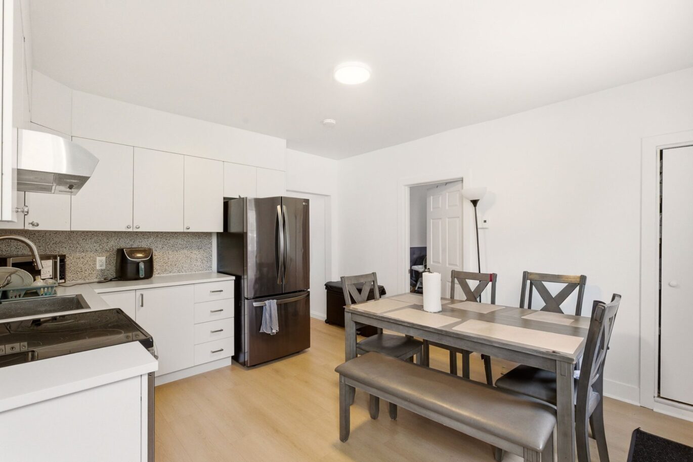 1091 Rue St-Louis  Montréal (Lachine) (Montréal)