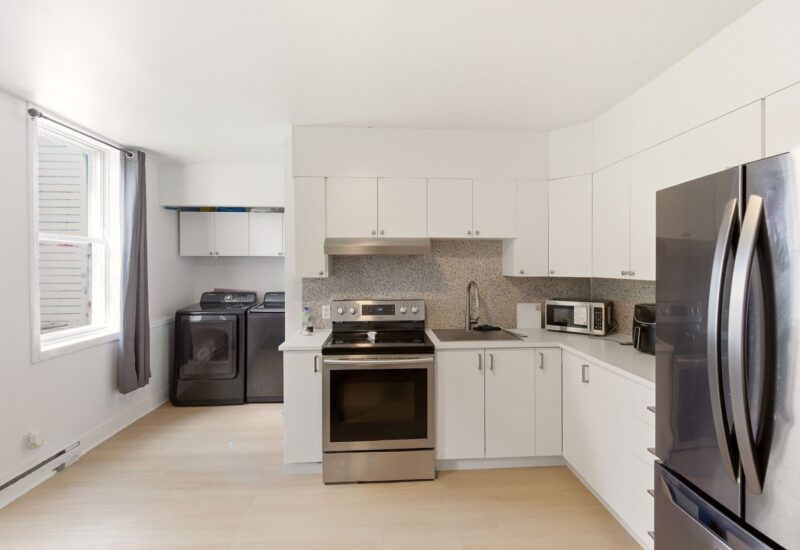 1091 Rue St-Louis  Montréal (Lachine) (Montréal)