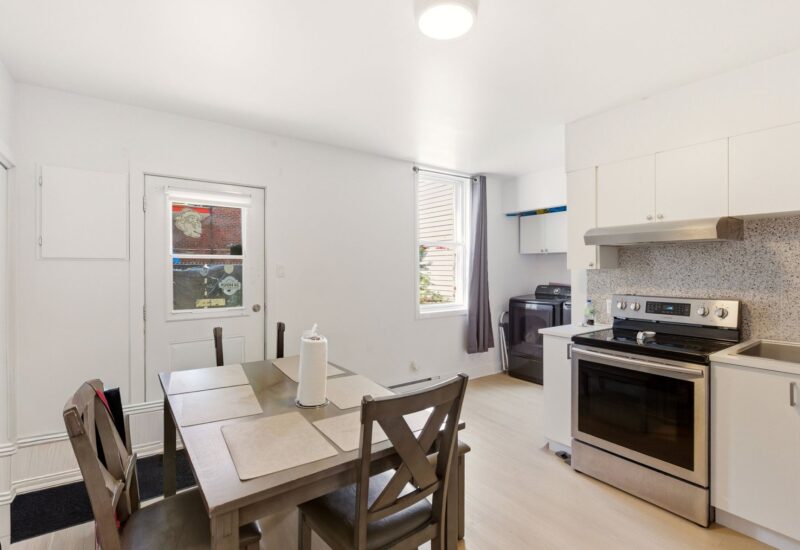 1091 Rue St-Louis  Montréal (Lachine) (Montréal)