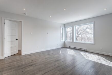 25 Av. Lowland #3  Montréal (Lachine) (Montréal)