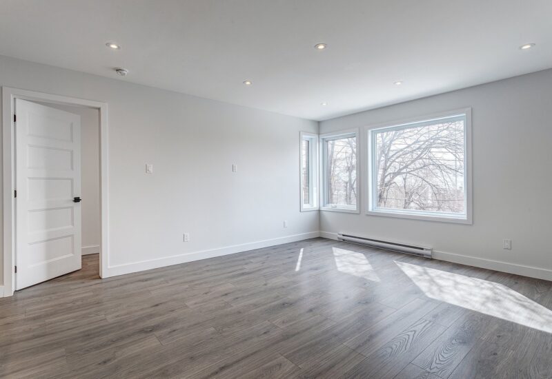 25 Av. Lowland #3  Montréal (Lachine) (Montréal)