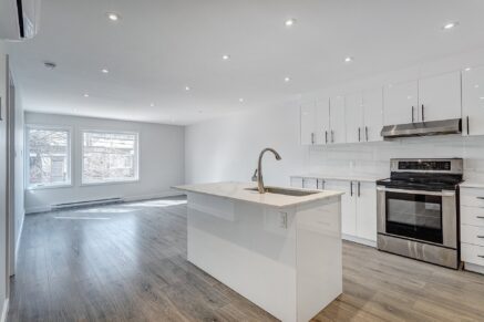 25 Av. Lowland #3  Montréal (Lachine) (Montréal)