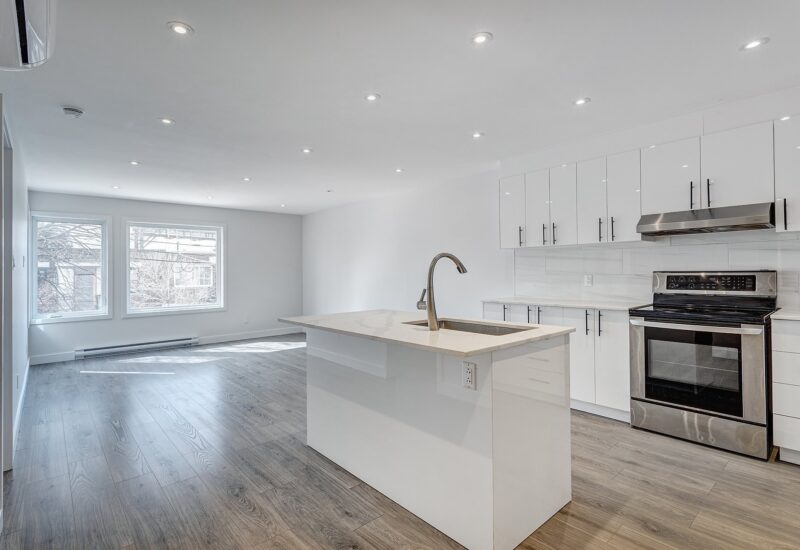 25 Av. Lowland #3  Montréal (Lachine) (Montréal)
