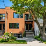 25 Av. Lowland #3  Montréal (Lachine) (Montréal)