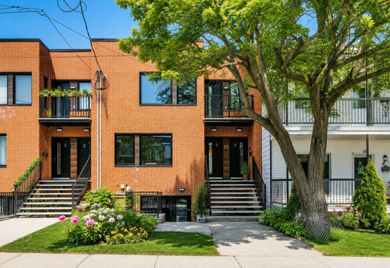 25 Av. Lowland #3  Montréal (Lachine) (Montréal)