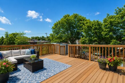 25 Av. Lowland #3  Montréal (Lachine) (Montréal)