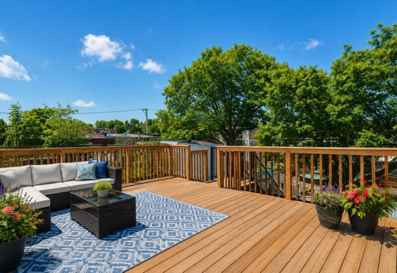 25 Av. Lowland #3  Montréal (Lachine) (Montréal)