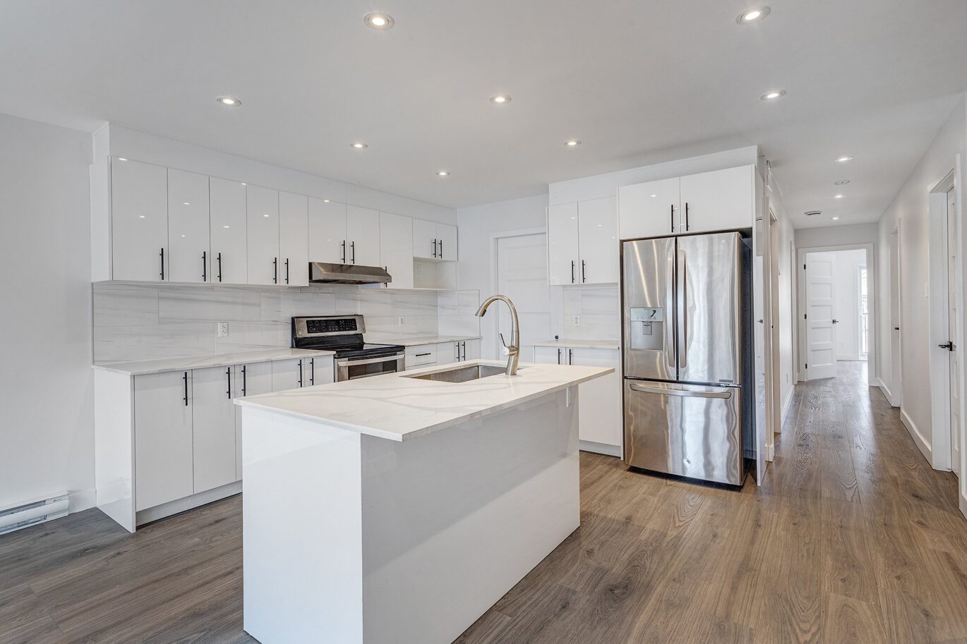 25 Av. Lowland #3  Montréal (Lachine) (Montréal)