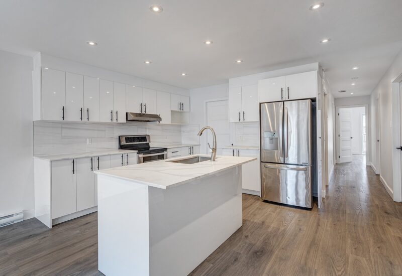 25 Av. Lowland #3  Montréal (Lachine) (Montréal)