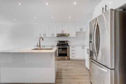25 Av. Lowland #3  Montréal (Lachine) (Montréal)