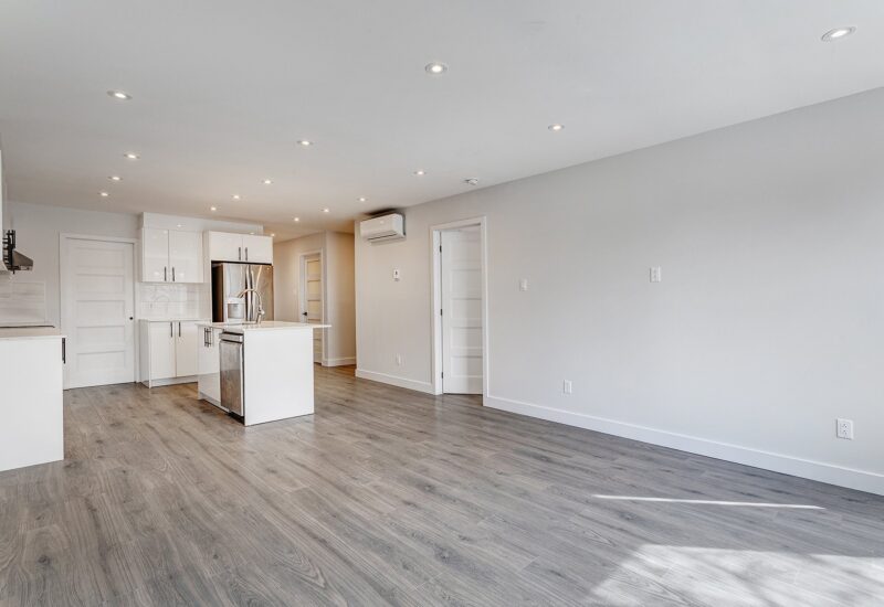 25 Av. Lowland #3  Montréal (Lachine) (Montréal)