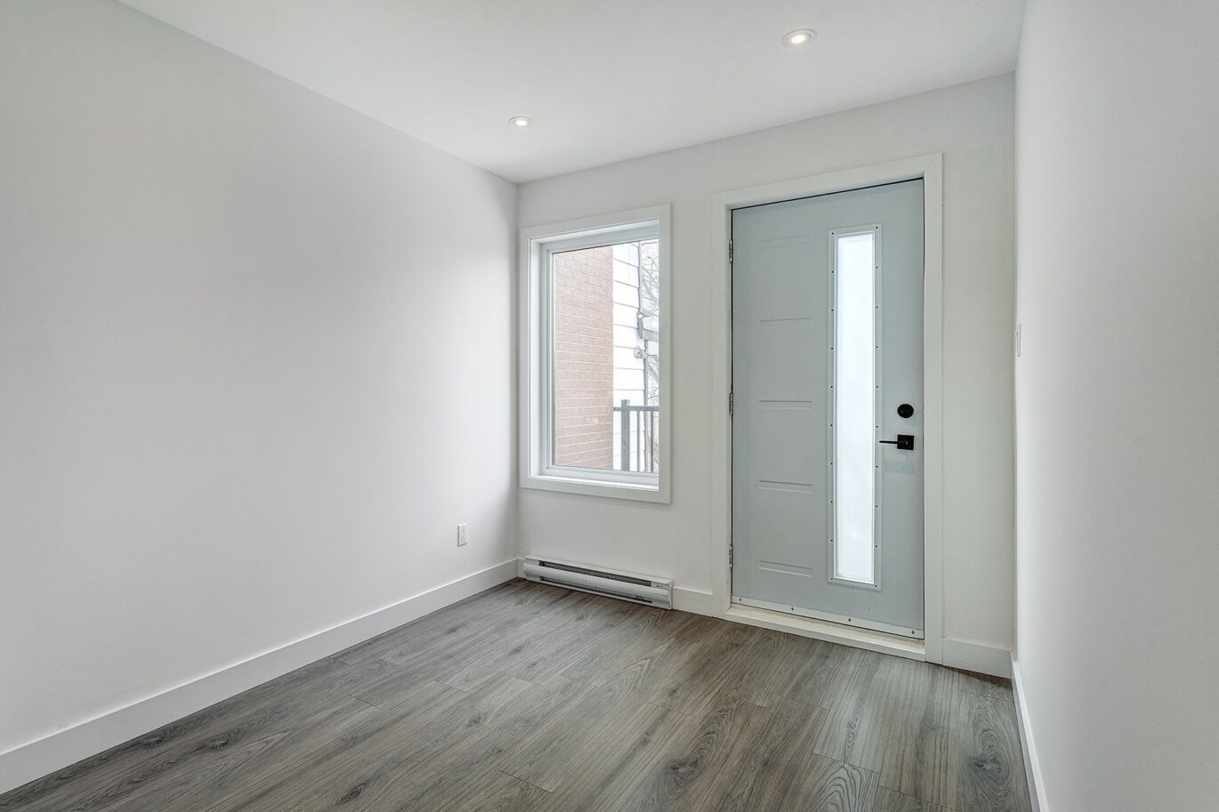 25 Av. Lowland #3  Montréal (Lachine) (Montréal)