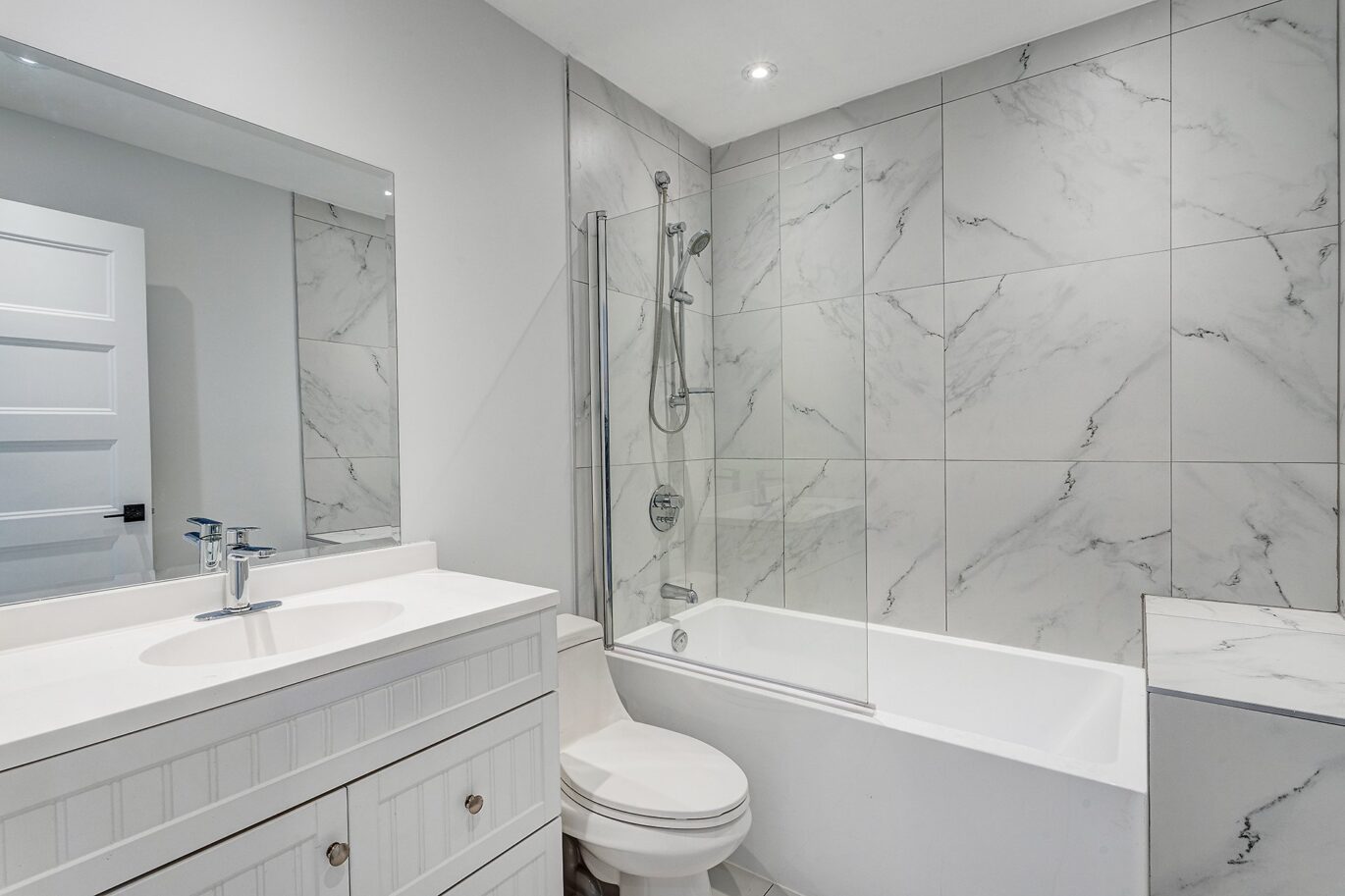 25 Av. Lowland #3  Montréal (Lachine) (Montréal)