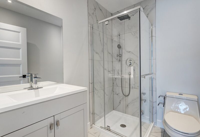 25 Av. Lowland #3  Montréal (Lachine) (Montréal)
