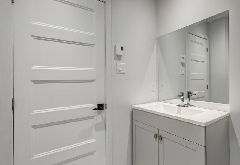 25 Av. Lowland #3  Montréal (Lachine) (Montréal)