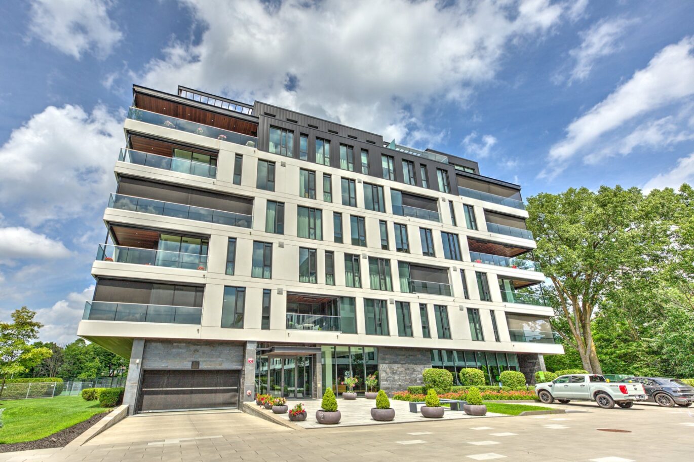 1300 Rue les Érables #406  Laval (Laval-sur-le-Lac) (Laval)