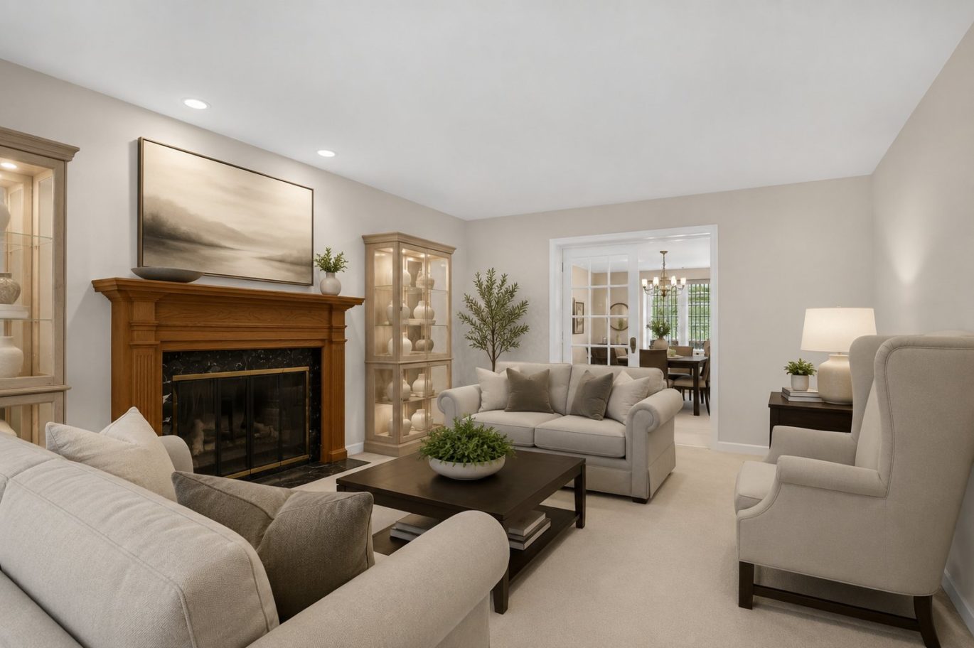 55 Rue Merton  Hampstead (Montréal)