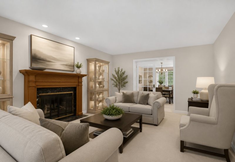 55 Rue Merton  Hampstead (Montréal)